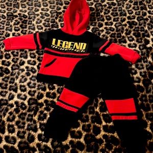 Baby 2 Piece Set